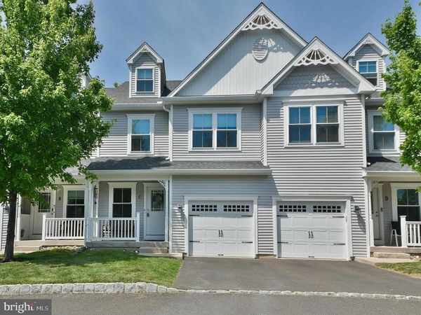 400 N YORK ROAD, Unit C, HATBORO, PA 19040