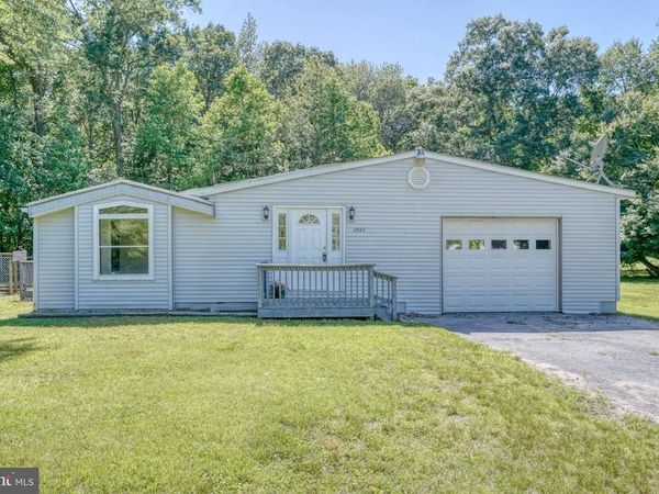 2553 DOWNS CHAPEL ROAD, CLAYTON, DE 19938