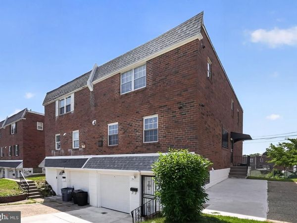 8906 SYLVIA LANE, PHILADELPHIA, PA 19115