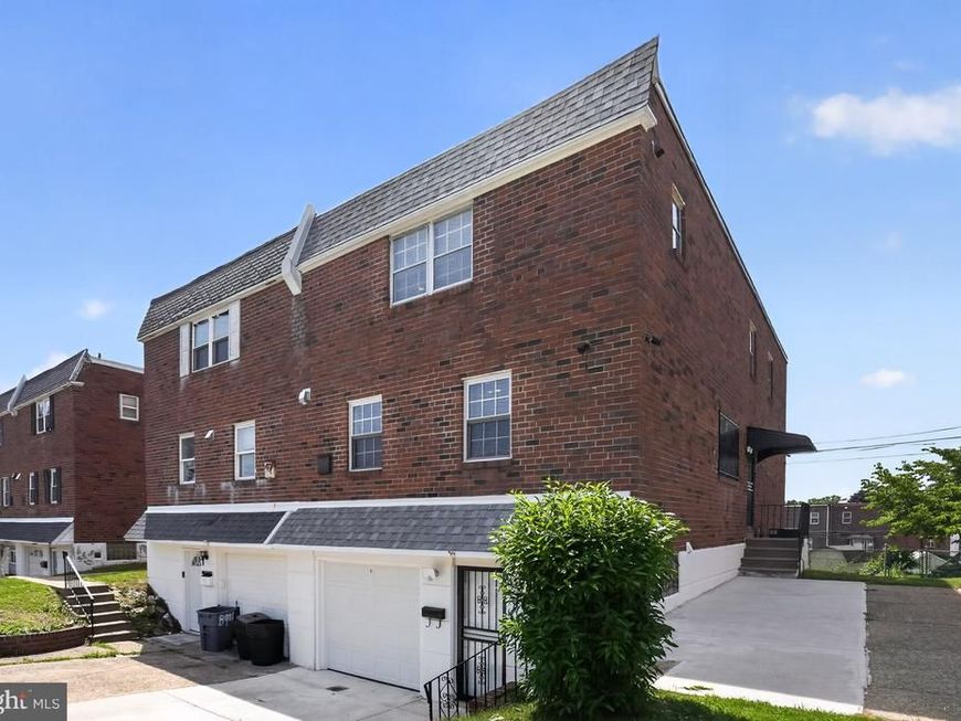 8906 Sylvia Lane, Philadelphia, PA 19115 Main Photo
