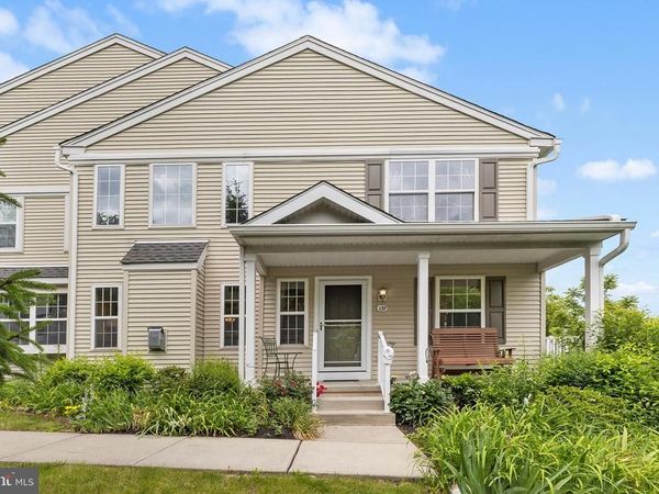 137 GRANITE LANE, Unit 2, CHESTER SPRINGS, PA 19425