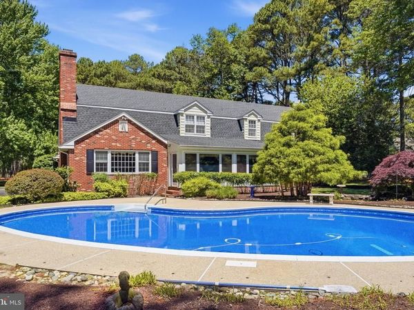 8209 TRICEFIELD , SAINT MICHAELS, MD 21663