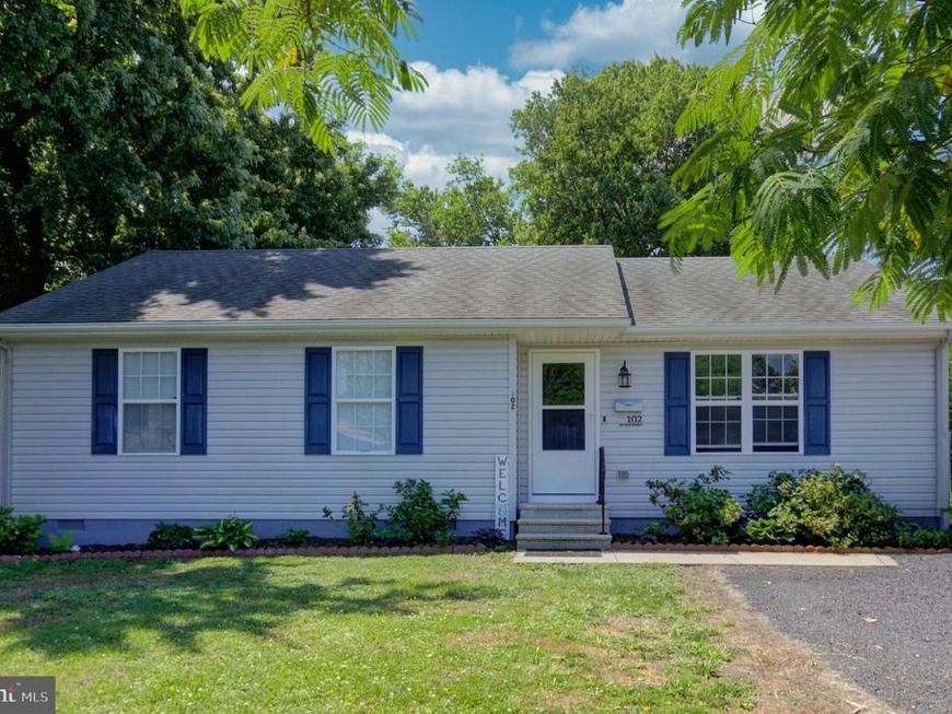 102 W East Street , Delmar, MD 21875 Main Photo