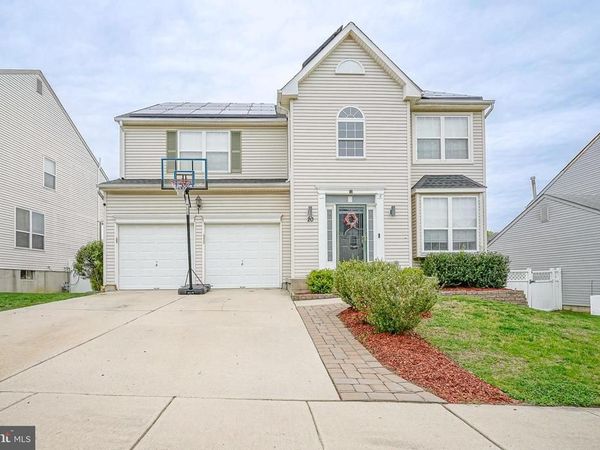 20 ROGERS PLACE , BLACKWOOD, NJ 08012