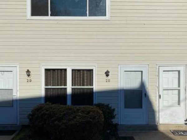 520 BRISTOL PIKE , Unit 28, BENSALEM, PA 19020