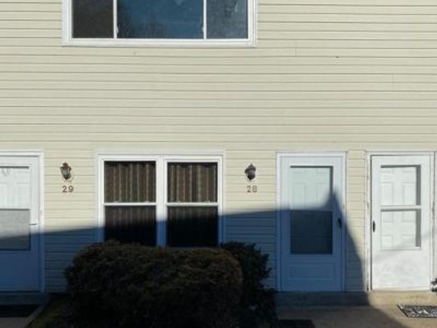520 Bristol Pike , Unit 28, Bensalem, PA 19020 Main Photo