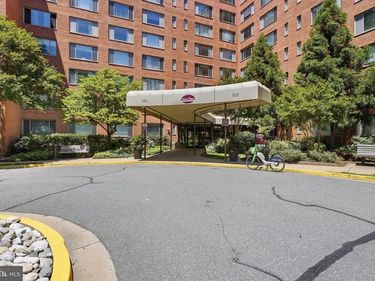 1111 ARLINGTON BOULEVARD , Unit 604, ARLINGTON, VA 22209