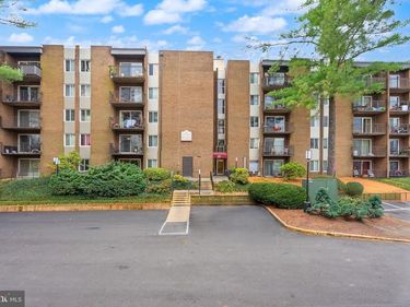 60 S VAN DORN STREET , Unit 306, ALEXANDRIA, VA 22304
