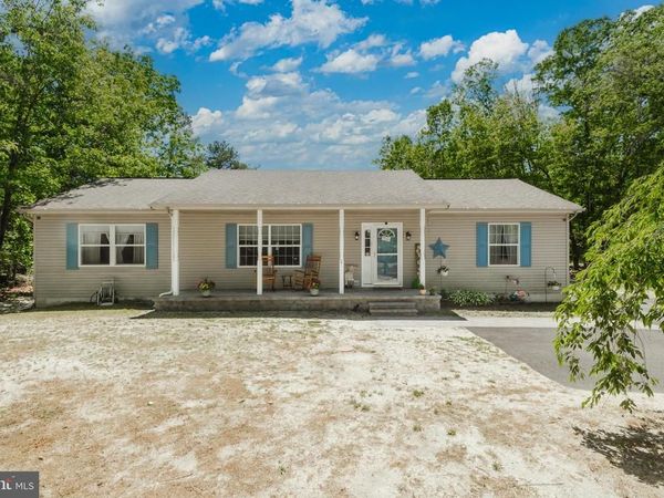 5435 PLEASANT MILLS ROAD , EGG HARBOR CITY, NJ 08215