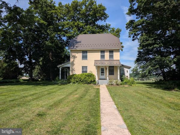 121 E FRIENDSHIP CHURCH ROAD, COATESVILLE, PA 19320