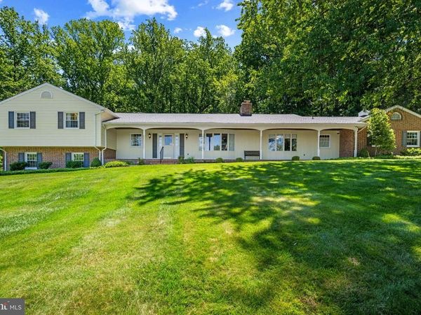 6 STONEHURST ROAD , PHOENIX, MD 21131