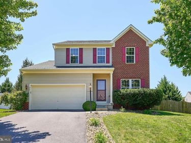 245 MACKENZIE LANE, STEPHENSON, VA 22656