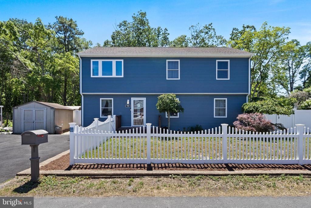 775 Downey Avenue, Brick, NJ 08723 Main Photo