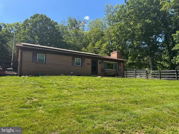 15300 NOTTINGHAM DRIVE, MANASSAS, VA 20112