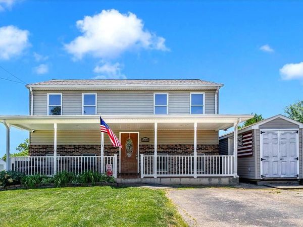 6388 LOUDON AVENUE, ELKRIDGE, MD 21075
