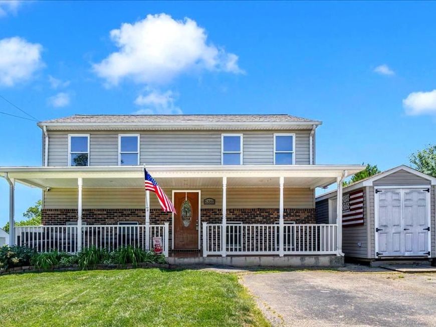 6388 Loudon Avenue, Elkridge, MD 21075 Main Photo