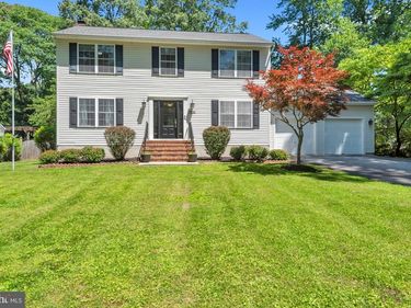 1016 DOCKSER DRIVE, CROWNSVILLE, MD 21032