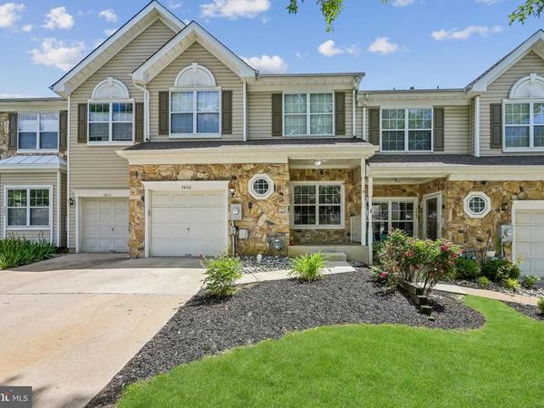 7802 NORMANDY DRIVE , MOUNT LAUREL, NJ 08054