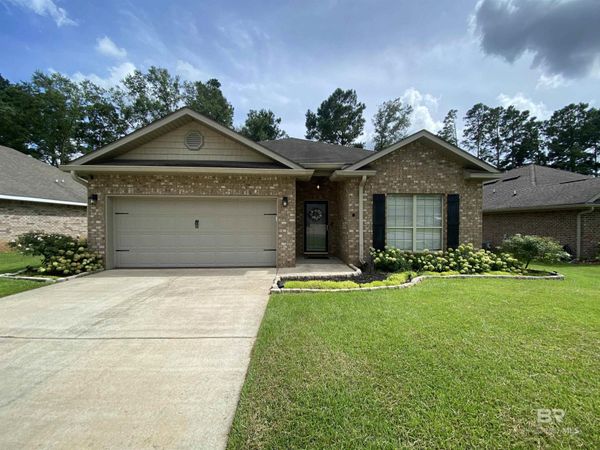 24304 Raynagua Boulevard, Loxley, AL 36551