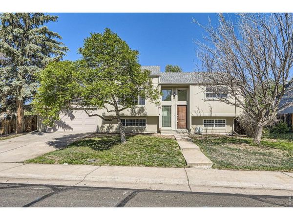10945 Albion Dr, Thornton, CO 80233