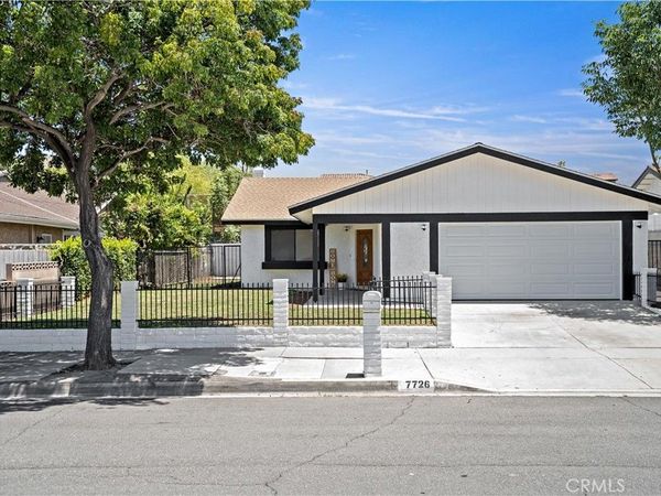 7726 Paul Drive, Whittier, CA 90606