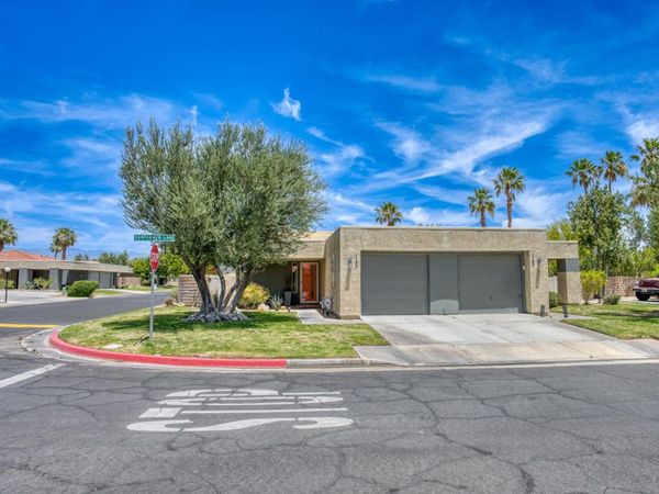 1190 Sunflower Lane, Palm Springs, CA 92262