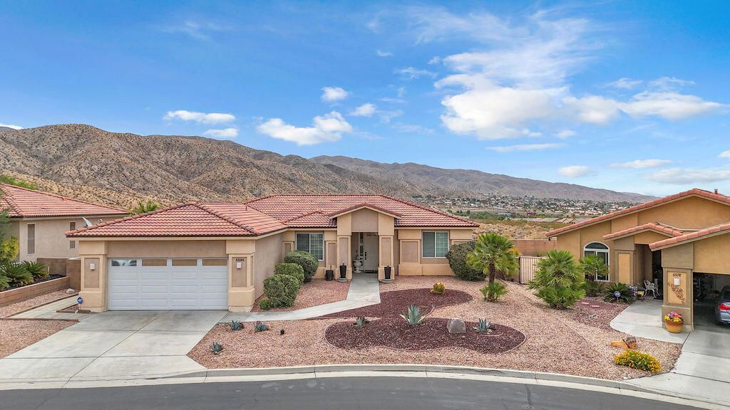 65166 Cliff Circle, Desert Hot Springs, CA 92240 Main Photo