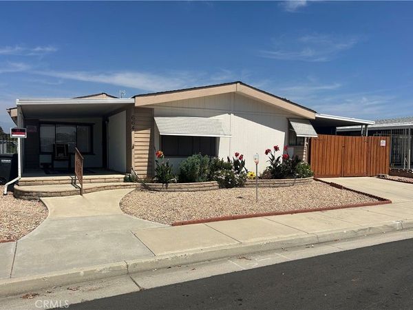 664 Mariposa, Hemet, CA 92543