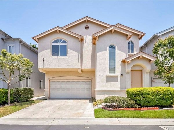 1361 Abraham Terrace, Harbor City, CA 90710