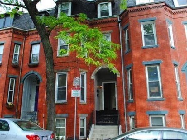 190 I Street, Boston, MA 02127