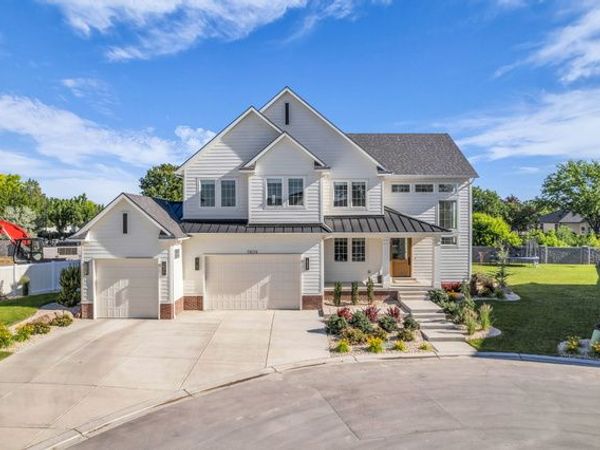11674 S MYERS PARK LN , Riverton, UT 84065