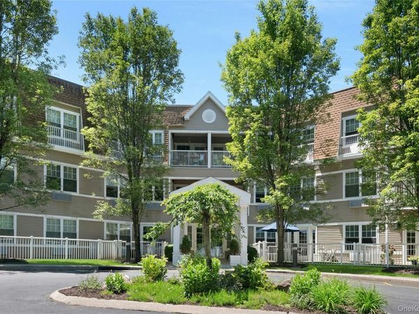 314 Sutton Drive , Unit 314, Mount Kisco, NY 10549