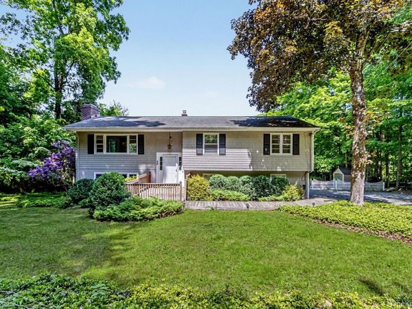 58 Gilbert Street , South Salem, NY 10590
