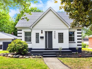 9955 Arnold, Redford Twp, MI 48239