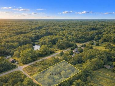 Gray Road, Elba Twp, MI 48446