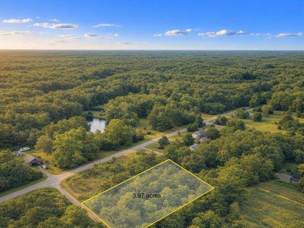 Gray Road, Elba Twp, MI 48446