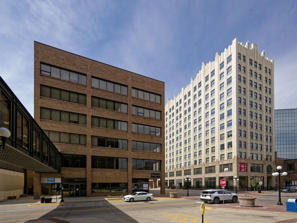 700 4TH ST, Unit 501, Sioux City, IA 51101