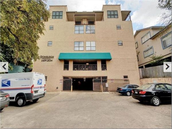 2409 Leon ST, Unit 307, Austin, TX 78705