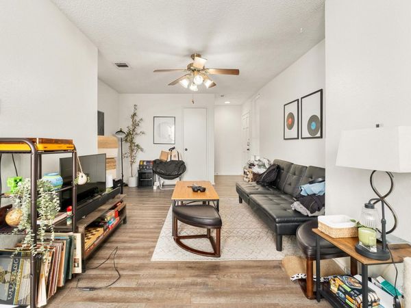 2409 Leon ST, Unit 307, Austin, TX 78705