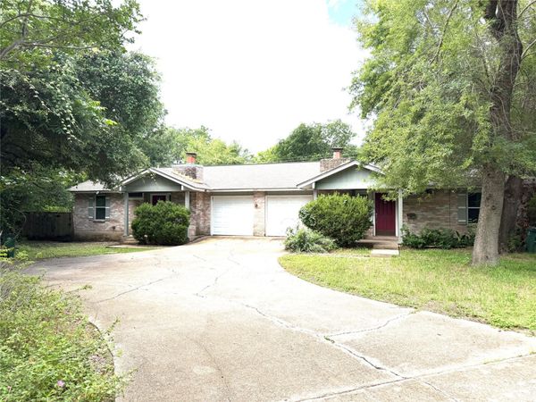 401 W 55 1/2 ST , Unit A, Austin, TX 78751