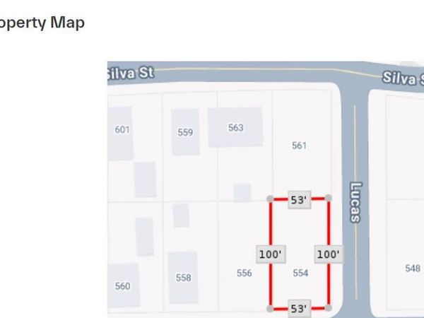 554 Seay ST , Seguin, TX 78155
