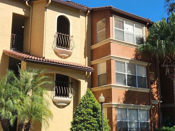 5124 CONROY ROAD , Unit 24, ORLANDO, FL 32811
