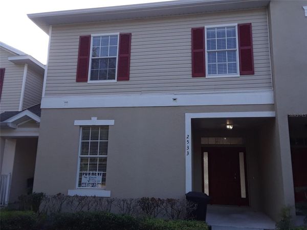 2533 OLD KENT CIRCLE , KISSIMMEE, FL 34758