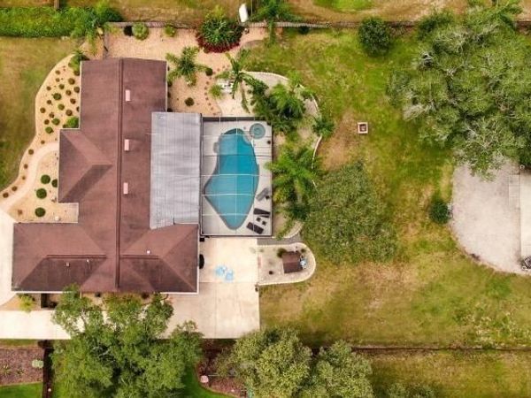 12802 N 53RD STREET , TEMPLE TERRACE, FL 33617
