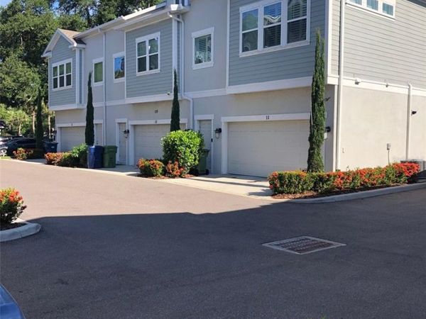 115 N ARRAWANA AVENUE , Unit 7, TAMPA, FL 33609