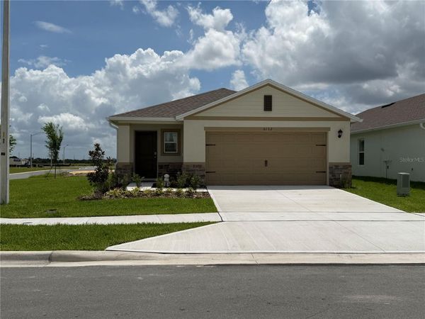 5132 PENELOPE TRAIL , LAKELAND, FL 33811