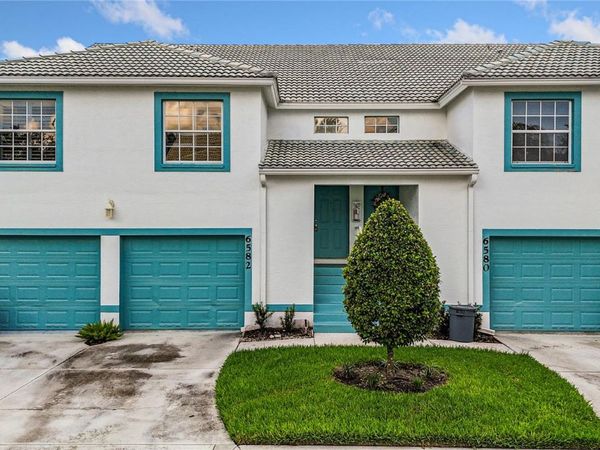 6582 FAIRWAY GARDENS DRIVE , Unit 6582, BRADENTON, FL 34203
