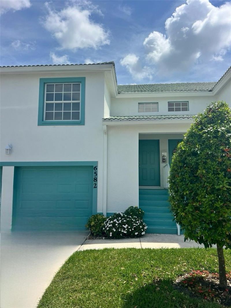 6582 Fairway Gardens Drive , Unit 6582, Bradenton, FL 34203 Photo