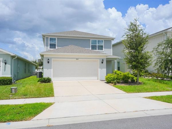 1954 ENCHANTING CT., DAVENPORT, FL 33896