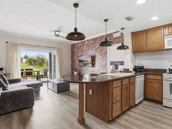 7673 HERITAGE CROSSING WAY, Unit 102, REUNION, FL 34747